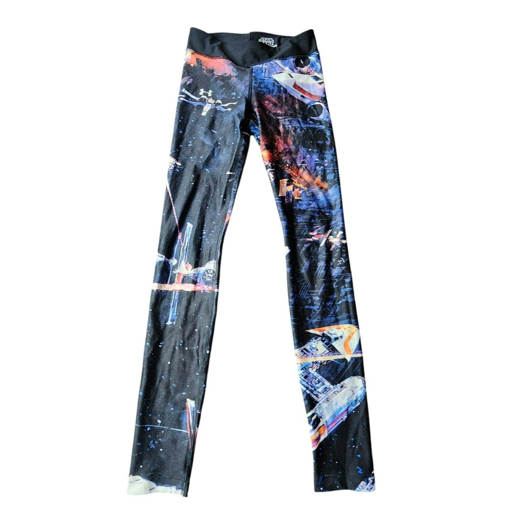 Under Amour Star wars Leggings